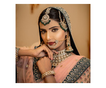 Best Unisex Salon In Lucknow