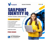 Career-Focused Sailpoint Identityiq Course Online Join Now