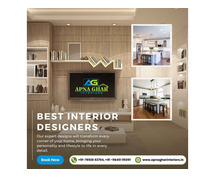 Best Interior Designers In Bangalore