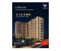 2 BHK Flat for Sale in Jaipur