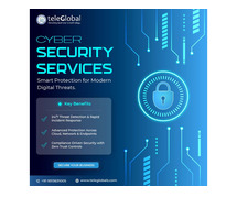 Best Cyber Security Services in Pune