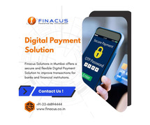 Digital Payment Solution | Banking Solutions