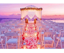 Top Wedding Resorts Near Delhi for Destination Weddings
