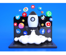 Social Media Optimization Services In India