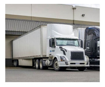 Expert Warehouse Dock Services in Vancouver Island