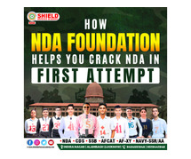best nda coaching in lucknow : Crack NDA in First Attempt
