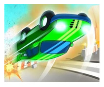 Car flipping game online play car game at Litgamez now