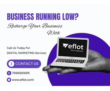 Best Digital Marketing Agency in Patna