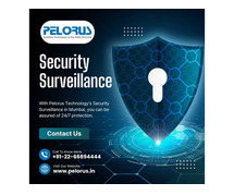 Security Surveillance | Computer Forensics