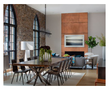 Transform Your Space with Expert Interior Designers