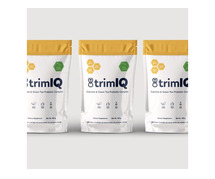TrimIQ UK Reviews: Benefits, Price, How to Use, Where to Buy