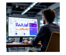 Grow Your Business with Web Application Development