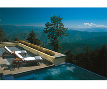 Wildflower Hall Hotel | Luxury Hotel in Shimla, India | Luxury Getaways