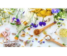 Most Admired Natural Color Capsule Manufacturers In India