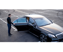 Luxury Grandlane Transfer: Basel Airport Transfer