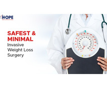 Is Minimally Invasive Surgery Right for Obese Patients?