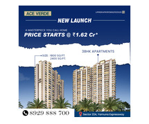ACE VERDE Where Green Living Meets Luxury