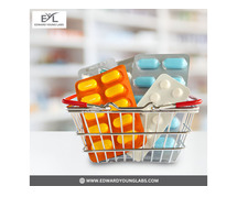 Best Pharma Franchise Company in Arunachal Pradesh | Edward Young Labs