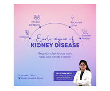 Best Kidney Biopsy Care for Long-Term Kidney Health