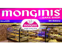 7393868180 Franchise of monginis Busniess