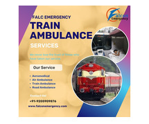 FALC Emergency Intervenes When You Feel Everything is Falling Apart in Varanasi Ambulance