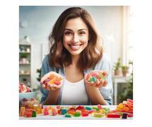 TerraProCBDGummies