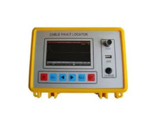 Most Trusted Underground Cable Fault Locators Supplier in India