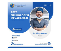 Best Neurologist in Varanasi