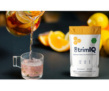 TrimIQ UK Review - TrimIQ Customer Reviews | TrimIQ Testimonials.
