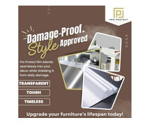 High-Quality Protective Films for Furniture