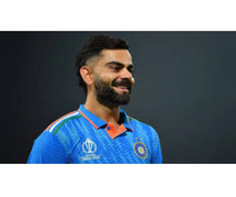 Apart from Anushka Sharma, with which actresses has Virat been in a relationship?