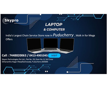 AUTHORIZED SERVICE CENTER SKYPRO TECHNOLOGIES PVT LTD
