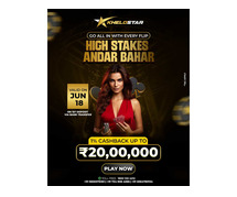 Big Wins Await in Khelostar’s Andar Bahar Challenge!