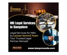 High Court Advocates | NRI Legal Services | Global Legal Services