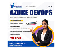 Azure DevSecOps Online Training | Azure DevOps