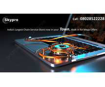 AUTHORIZED SERVICE CENTER SKYPRO TECHNOLOGIES PVT LTD