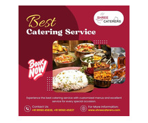 Best Catering Service Bangalore | Wedding Planners in Bangalore