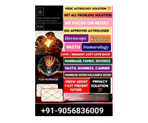 Best Astrologer in Punjab call now 9056836009