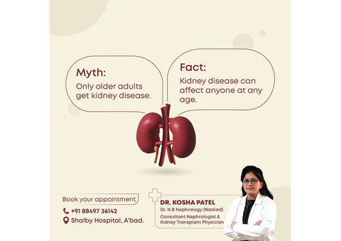 Get a Clear Kidney Diagnosis with an Expert Biopsy