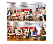Second and Third Sessions of Legal Summit on Media, Art and Digital Expression Held