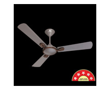 Magnia BLDC Ceiling Fan | 48" Energy-Saving Fan – Standard Electricals