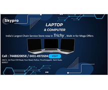 AUTHORIZED SKYPRO TECHNOLOGIES PVT LTD