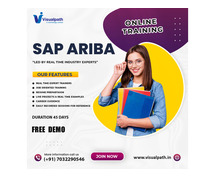SAP Ariba Online Course  | SAP Ariba Training Institutes in Hyderabad