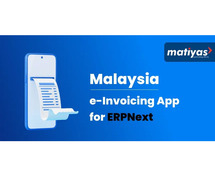 Streamlining Business Operations with e-Invoicing in Malaysia