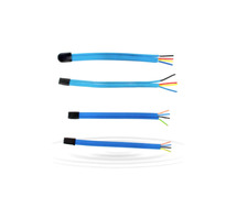 Durable Submersible Pump Cables for Reliable Performance – Unnati Pumps