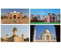 Most purchased Delhi Agra tour package in India