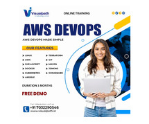 DevOps Training Online | DevOps Online Course