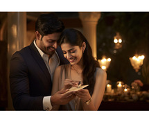 Top Matrimonial Service