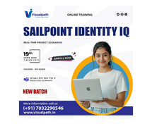 New Batch - Advance Your IAM Skills with SailPoint IdentityIQ