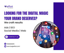 Best Digital Marketing Agency in Patna